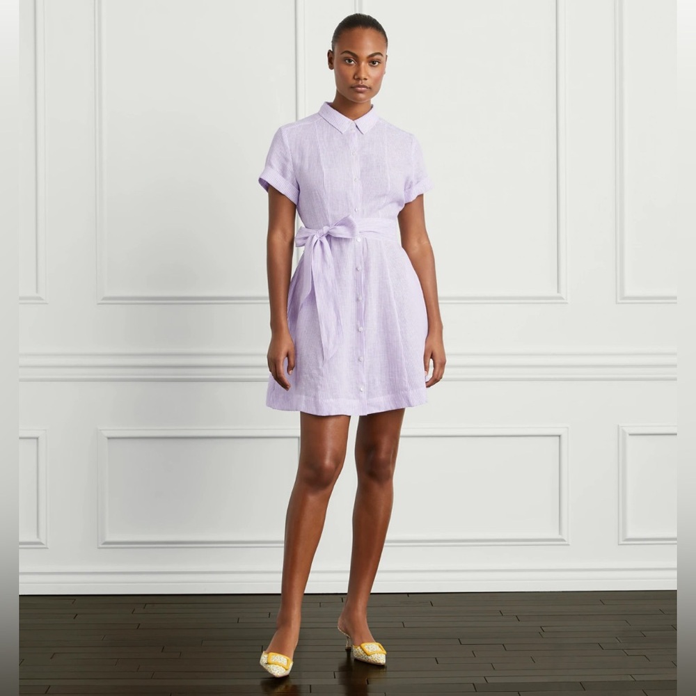 Hill House Home The Laura Dress new sz XL